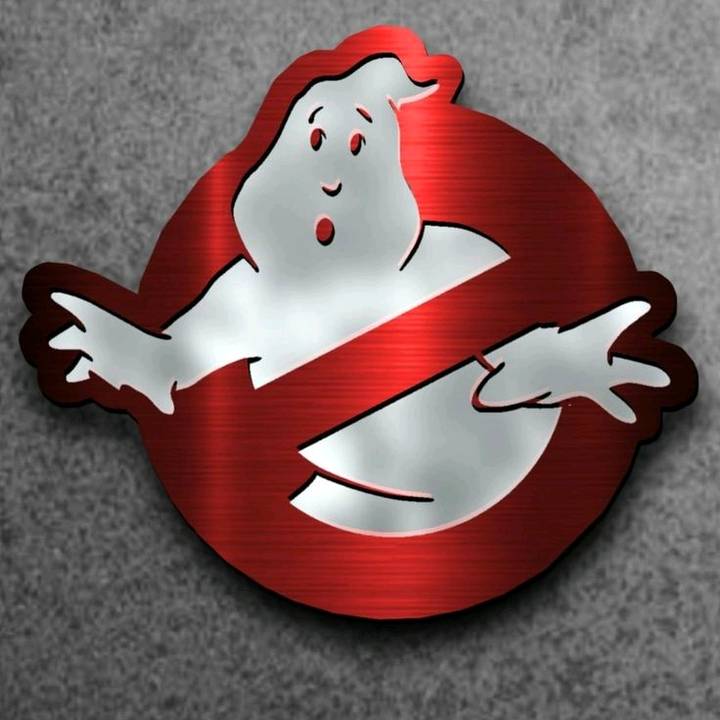 Lion - Ghostbusters