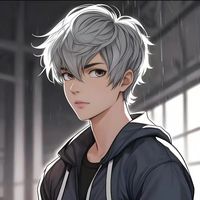 TikTok Account Photo
