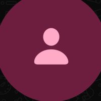 TikTok Account Photo