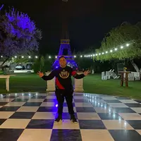 TikTok Account - fashion_3565