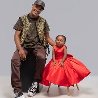 TikTok Account Photo
