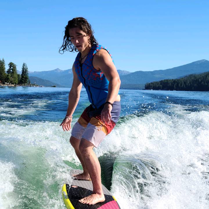 Branden Boedcher - original sound - nativewellnesssolutions