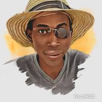 TikTok Account Photo