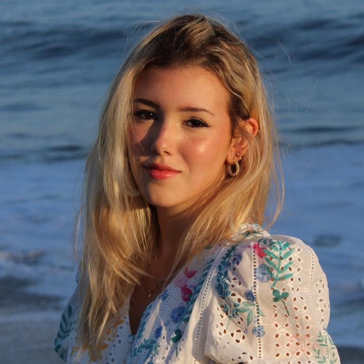 Andrea Escorcia - original sound - andreaiescorcia