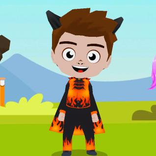 garolddxd03
