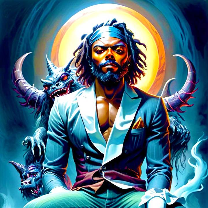 quantumcreation