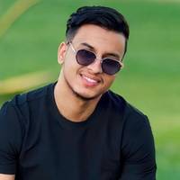 TikTok Account Photo