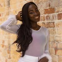 TikTok Account Photo