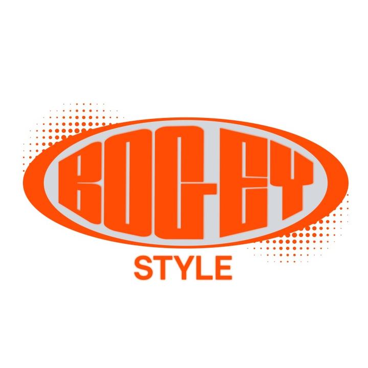 BOGEYSTYLE - original sound - bogeystylebrand