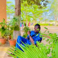 TikTok Account - prince_sow223
