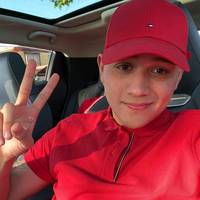 TikTok Account - xilean.trxpp