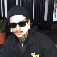 TikTok Account Photo