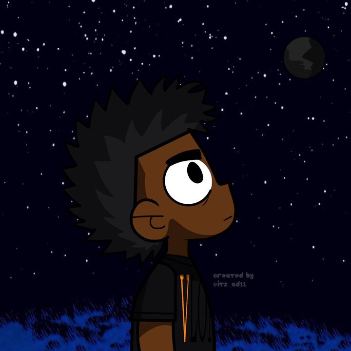 ADTurnUp - celestial