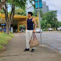 original sound - Fritz Licañel