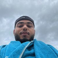 TikTok Account Photo