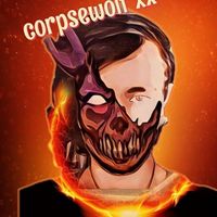 corpsewolf