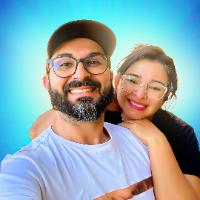 som original - Rose e Fabricio