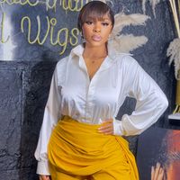 TikTok Account Photo