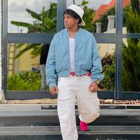 TikTok Account Photo
