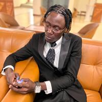 HUSTLER TOPOWA IAN DT