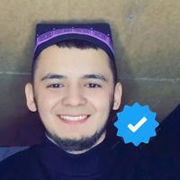 TikTok Account Photo