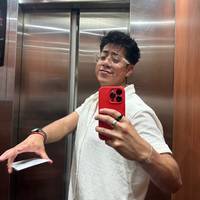 TikTok Account - byron.bk
