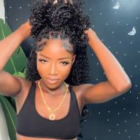 TikTok Account Photo