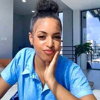 TikTok Account Photo