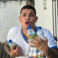 TikTok Account Photo
