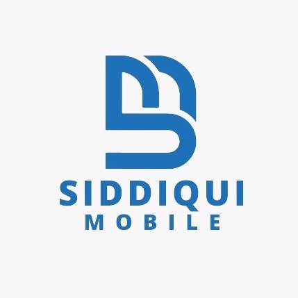 Siddiqui Mobile Hub - original sound - siddiquimobileofficial