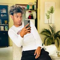 TikTok Account Photo