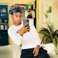 TikTok Account Photo