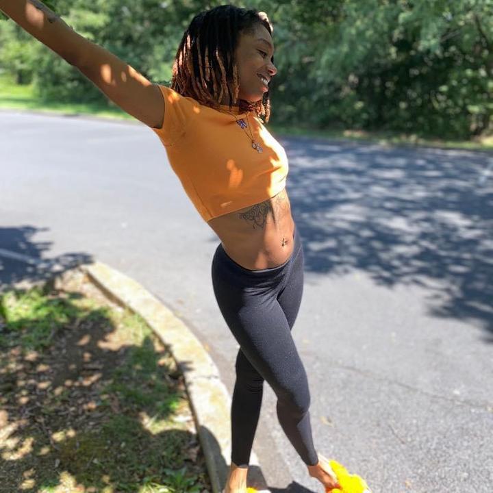 Queen K ✨💜 - original sound - officialqueenk5