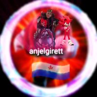 anjelgirett