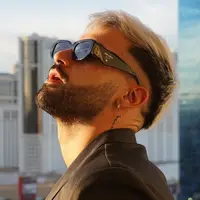 TikTok Account Photo