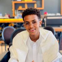TikTok Account Photo