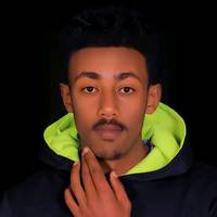 TikTok Account - dagi_ye_haymi_lij