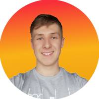 TikTok Account Photo