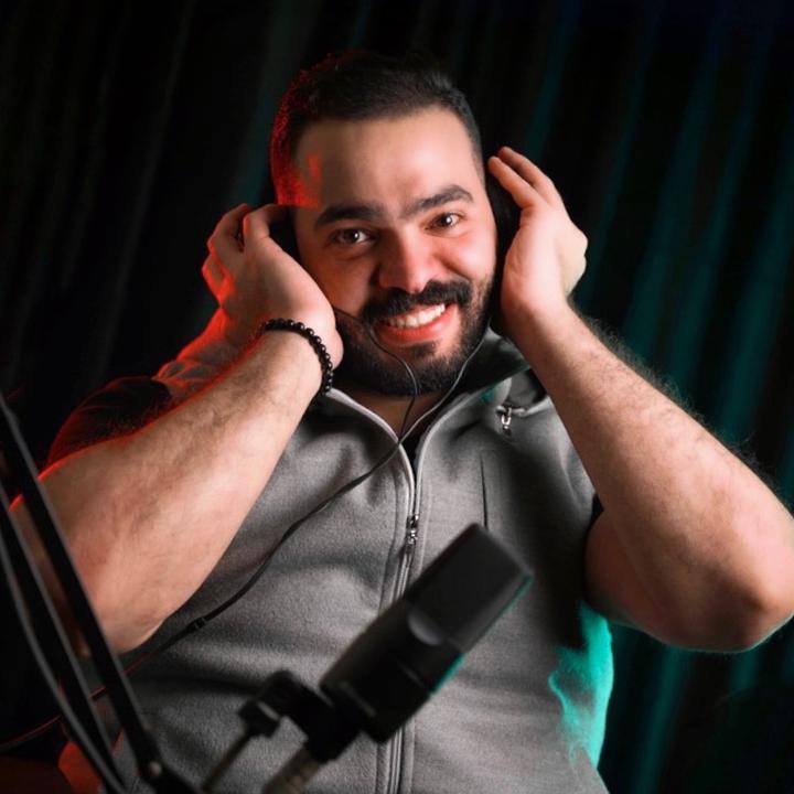 Mostafa Disha - original sound - modishaofficial