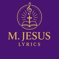 original sound - m.jesus_lyrics
