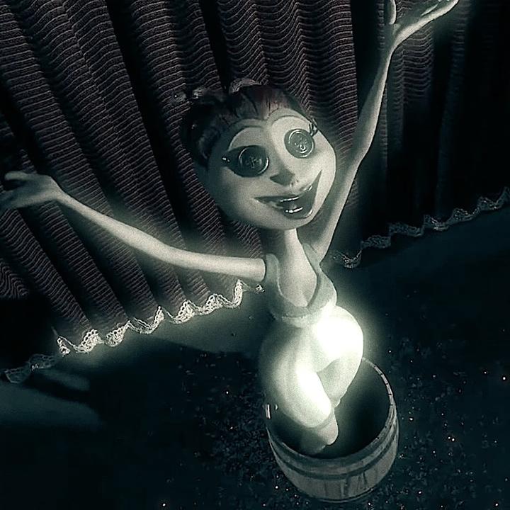 allie - original sound - pleasingbucky