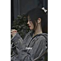 TikTok Account - zahra_queen90