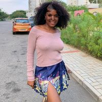 TikTok Account Photo