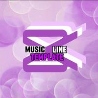 original sound - musicline_template
