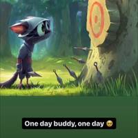 TikTok Account Photo