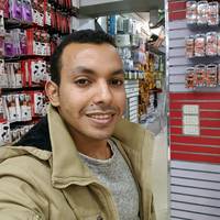 TikTok Account Photo