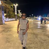 TikTok Account Photo