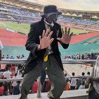 TikTok Account Photo