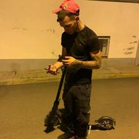 sonido original
