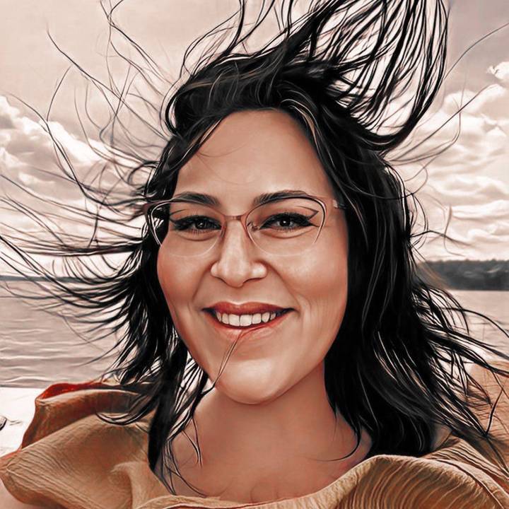 Alison Nappi Author - original sound - alisonnappi.author